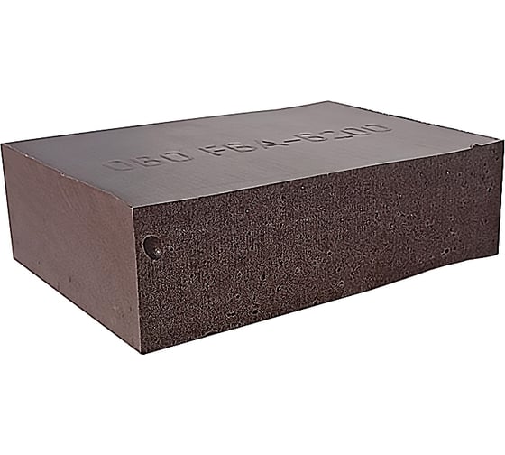 Блок огнестойкий OBO Bettermann FBA-B200-14, 144x200x60 мм (4 шт/уп) 7202505_V1