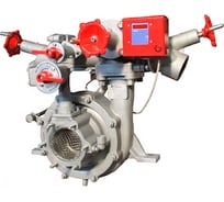 Пожарный насос ЛЗПМ ПН-40УВ.02