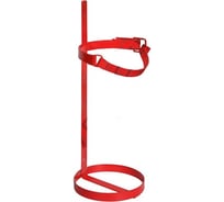 Кронштейн Огнеборец ТВ4 транспортный (с метал. защелкой для ОП-3,4) 4678599048404