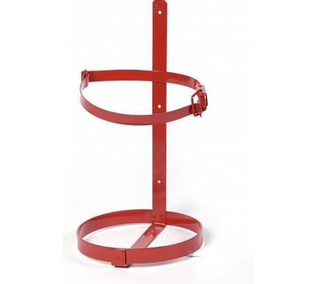 Кронштейн Огнеборец ТВ8/10 транспортный (с метал. защелкой для ОП-8,10) 4678599048428