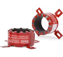 Противопожарная муфта Огракс ПМ-50/40 Ц0000014364