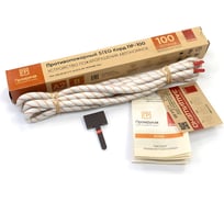 Противопожарный корд Промрукав STEG ПР-100 PR08.26366