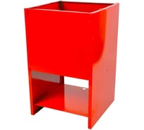 Подставка под огнетушитель ATLASWELD П-20 сварная П-20Уни