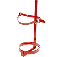 Кронштейн ATLASWELD ТВ4 транспортный с металлической защелкой для ОП-4 d-150 мм ТВ4ОП-4