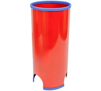 Подставка под огнетушитель ATLASWELD П-10 сборная круглая П-10круглая