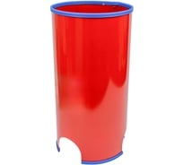 Подставка под огнетушитель ATLASWELD П-20 сборная круглая П-20круглая