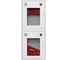 Пожарный шкаф ООО Метинтергрупп ШПК-320 НОБ 320-21 евро-ручка 4687201759829 1