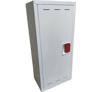 Пожарный шкаф ООО Метинтергрупп ШП0-1 НЗБ евро-ручка 4687201759997