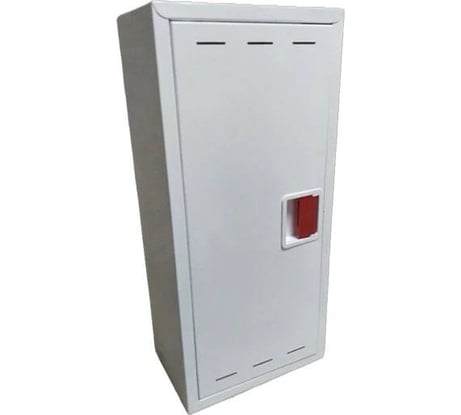 Пожарный шкаф ООО Метинтергрупп ШП0-1 НЗБ евро-ручка 4687201759997