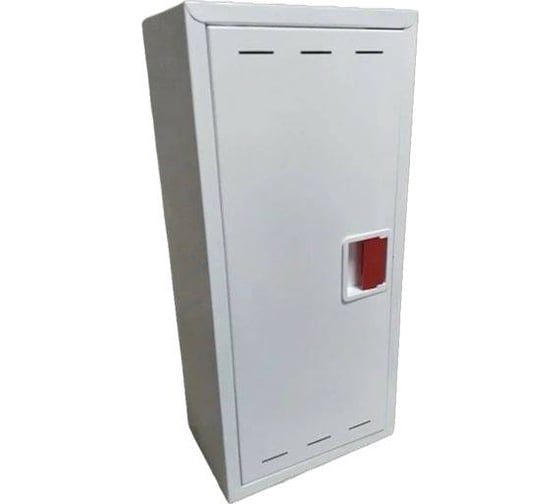 Пожарный шкаф ООО Метинтергрупп ШП0-1 НЗБ евро-ручка 4687201759997 1
