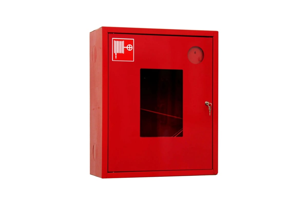 Пожарный шкаф ООО Метинтергрупп ШПК-310 НОК замок 4687201759515 ...
