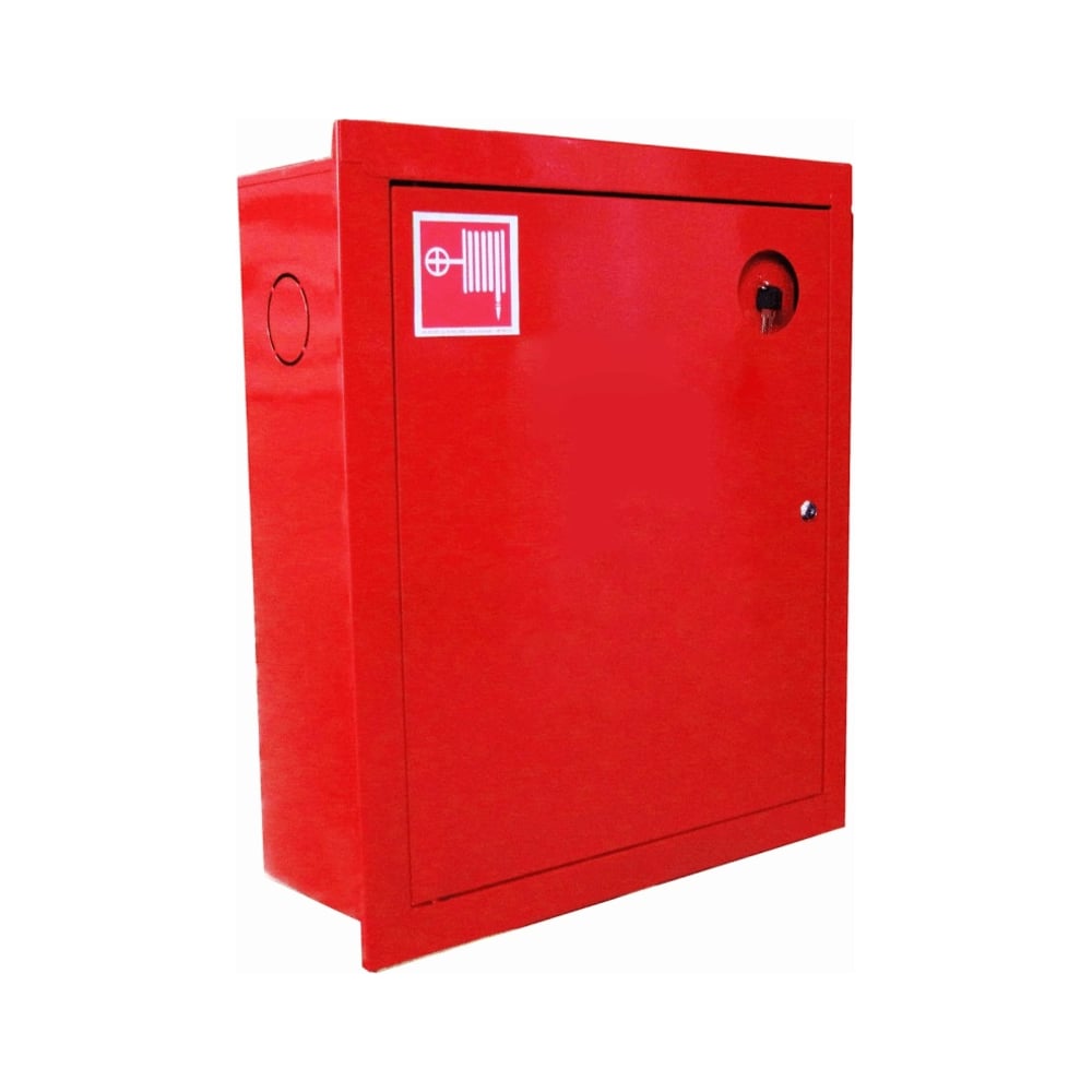 Пожарный шкаф ООО Метинтергрупп ШПК-310 ВЗК замок 4687201759539 ...
