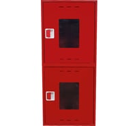 Пожарный шкаф ООО Метинтергрупп ШПК-320 НОК 320-21 евро-ручка 4687201759836