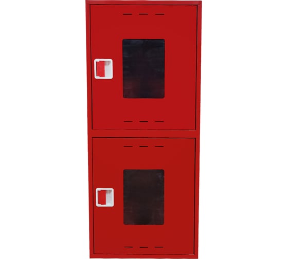 Пожарный шкаф ООО Метинтергрупп ШПК-320 НОК 320-21 евро-ручка 4687201759836 1