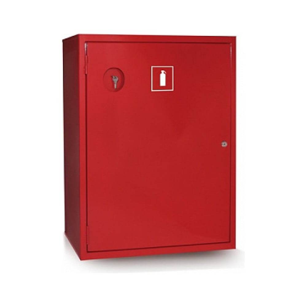 Пожарный шкаф ООО Метинтергрупп ШП0-3 НЗБ замок 4687201760214 ...