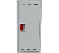 Пожарный шкаф ООО Метинтергрупп ШП0-2 НЗБ евро-ручка 4687201760115