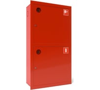 Пожарный шкаф ООО Метинтергрупп ШПКО-320 ВЗК евро-ручка 4687201760450