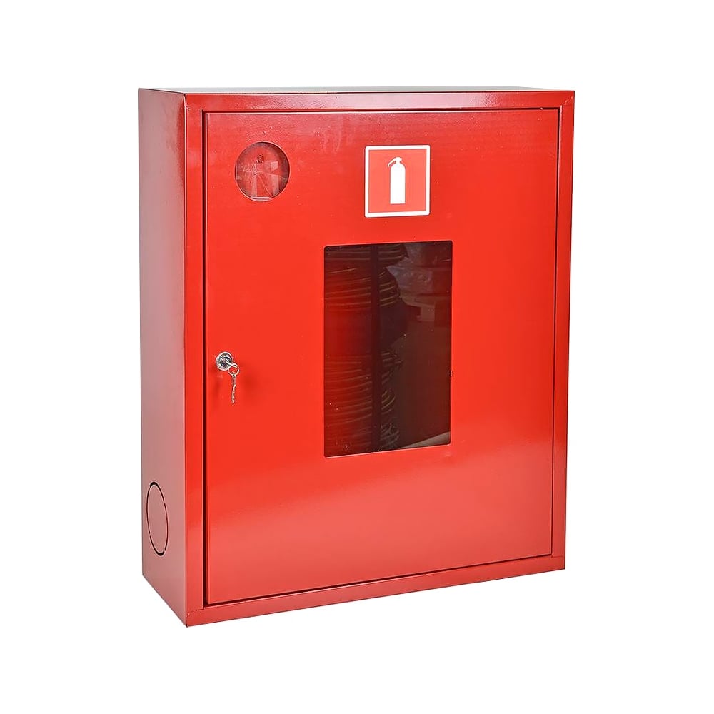 Пожарный шкаф ООО Метинтергрупп ШП0-3 НОК замок 4687201760252 ...