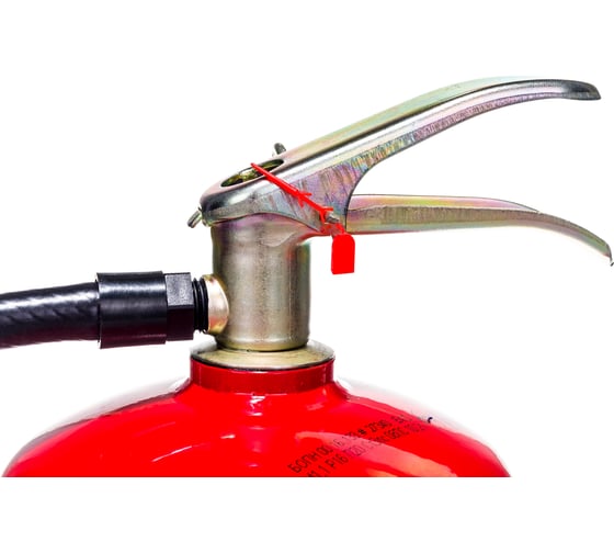 Огнетушитель Gigant ОП-4 з АВСЕ GT-4 - выгодная цена, отзывы ...