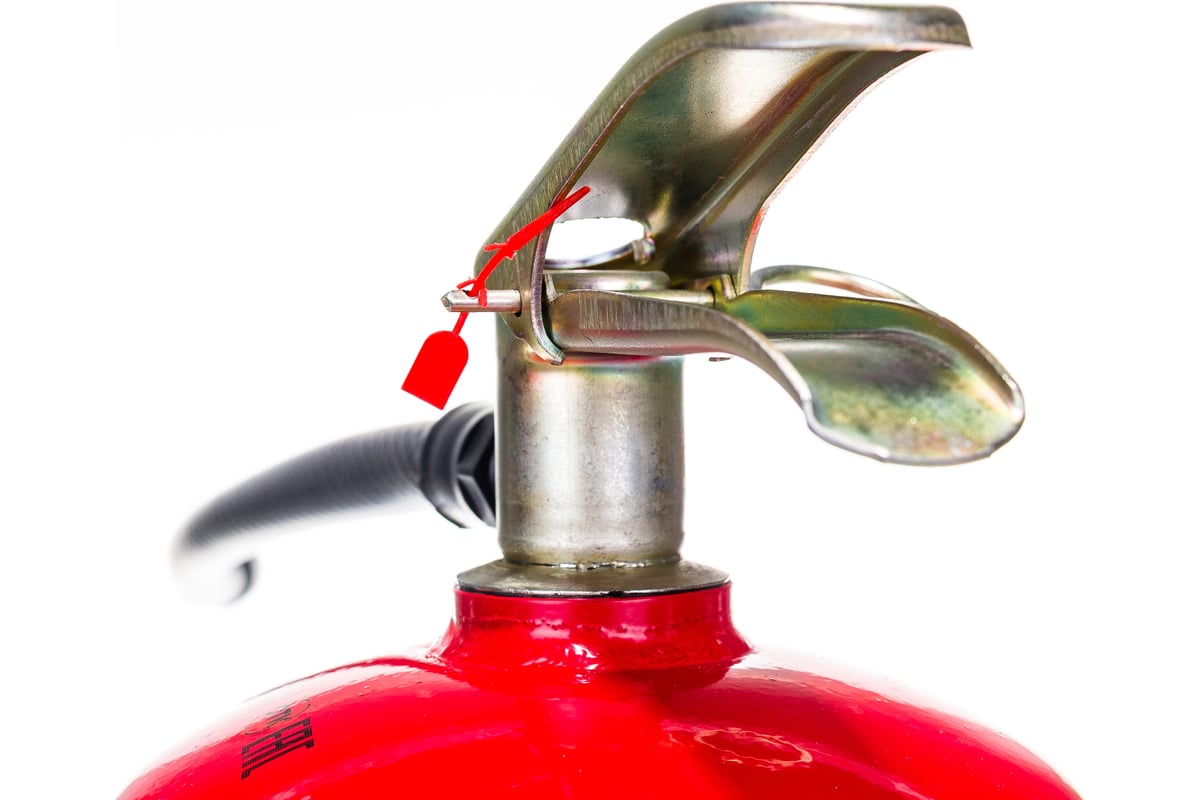 Огнетушитель Gigant ОП-5 з АВСЕ GT-5 - выгодная цена, отзывы ...