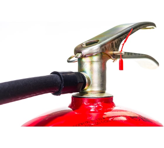 Огнетушитель Gigant ОП-5 з АВСЕ GT-5 - выгодная цена, отзывы ...?