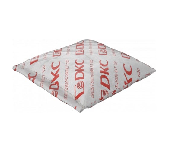 Огнестойкая подушка DKC 120x200x30, DB1803 43336