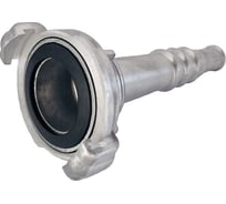 Ствол пожарный ручной АПОГЕЙ РС-50-1 алюминиевый (d=13 мм) 620004