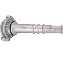 Ствол пожарный ручной АПОГЕЙ РС-50-1 алюминиевый (d=16 мм) 620005