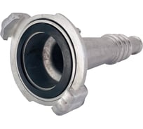 Ствол пожарный ручной АПОГЕЙ РС-70-1 алюминиевый 620008