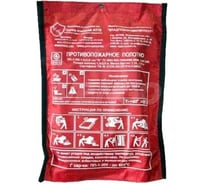 Противопожарное полотно (кошма) VENGO ППД