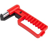 Молоток аварийный автомобильный Крал большая ручка, 2 шт. 6856