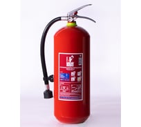 Огнетушитель МИНИПОЖАРНЫЙ ОВЭ-6 АВСЕ-02 46032210262
