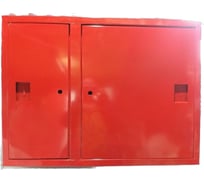Шкаф пожарный Pegas ШПК-315 НЗК стандарт 840x650x230 145242