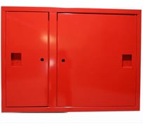 Шкаф пожарный Pegas ШПК-315 НЗК стандарт 840x650x230 145242