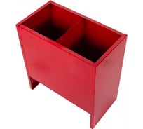 Подставка под огнетушитель П-20-2 (230x460x320) BlackWeld 145253