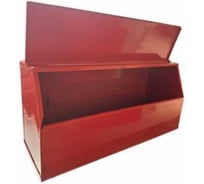 Ящик для пескаBlackWeld  СТАНДАРТ 0,5 м3 разборный 145212