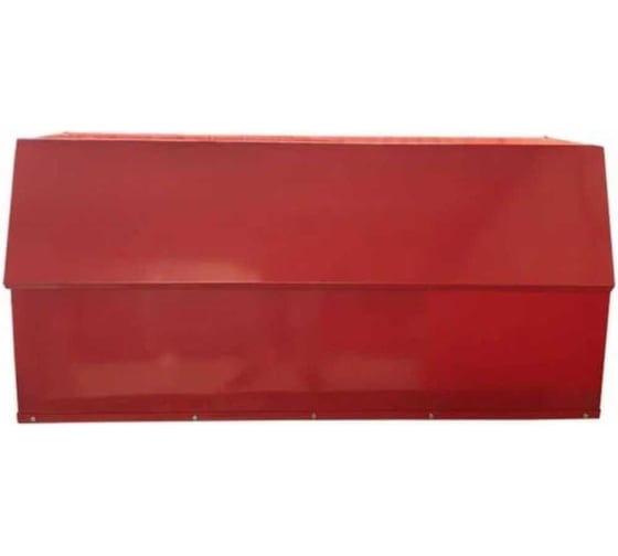 Ящик для песка BlackWeld СТАНДАРТ 0,2 м3 разборный 145210