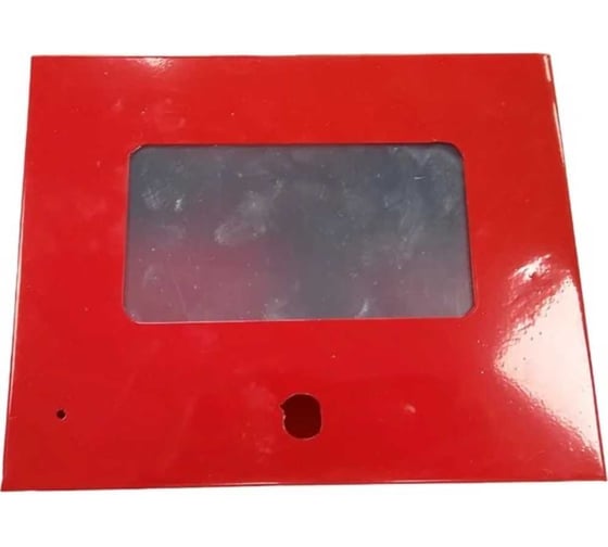 Контейнер для хранения самоспасателей BlackWeld СИЗ № 2 145244