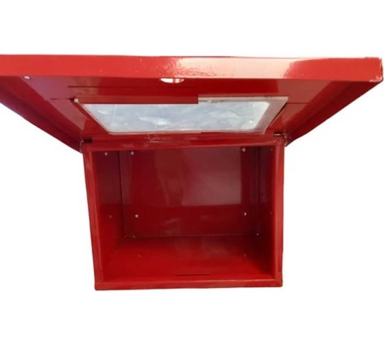 Контейнер для хранения самоспасателей BlackWeld СИЗ № 2 145244