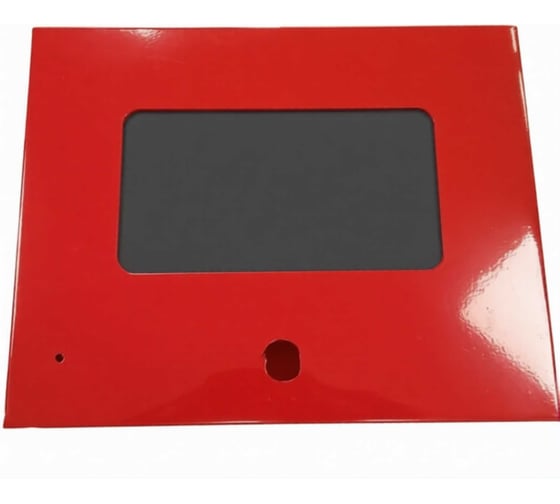 Контейнер для хранения самоспасателей BlackWeld СИЗ № 2 145244