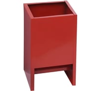 Подставка под огнетушитель прямоугольная ООО Комус П-15 НПК 2103298