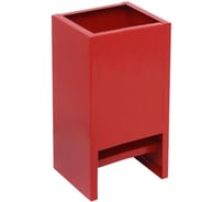 Подставка под огнетушитель прямоугольная ООО Комус П-10 НПК 2103297