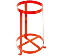 Подставка корзина под огнетушитель ООО Комус универсальная 2103296