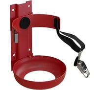 Кронштейн транспортный ООО Комус КТР-1БАЛТИКА на 1 ремне (для ОП/ОУ) 2111753