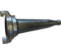 Пожарный ствол ИНОТЭК РС-50 А алюминиевый 4687206778214