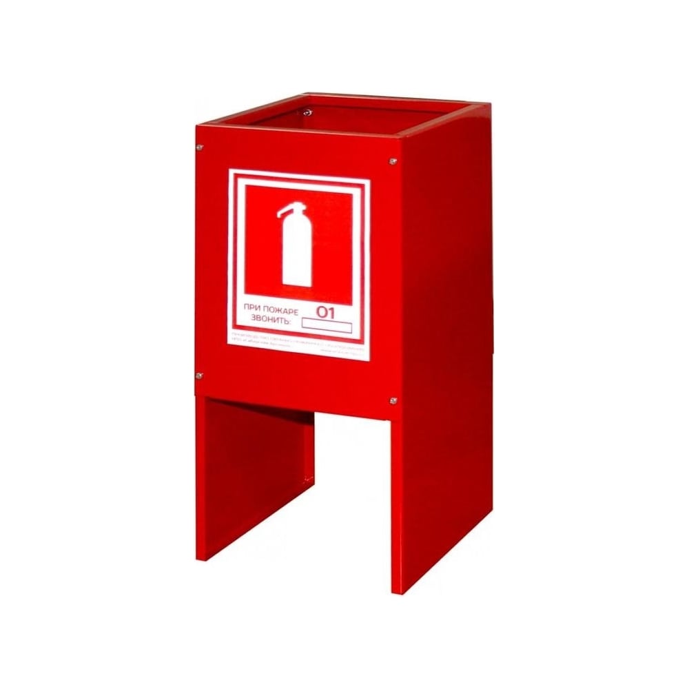 Подставка под огнетушитель ППО 3 П20 ООО «Метинтергрупп» 4687201761150 ...