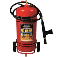 Огнетушитель ООО "Пожнанотех" ОВЭ-50 (з) АВСЕ 01 морозостойкий 131569