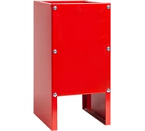 Подставка под огнетушители разборная ОФИСМАГ диаметр до 150мм, до 8кг, ОУ-2,-3, ОП-4,-5, П-15,шк 0529 610864