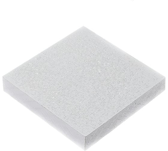 Огнезащитная плита из силиката кальция IzolMaks 1000x610x100 SCB610100