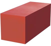 Модуль глухой DKC 10x120 мм 1 ШТ DXS1112